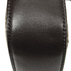 Gucci Mini Side Web Beige GG Canvas Shoulder — view 7