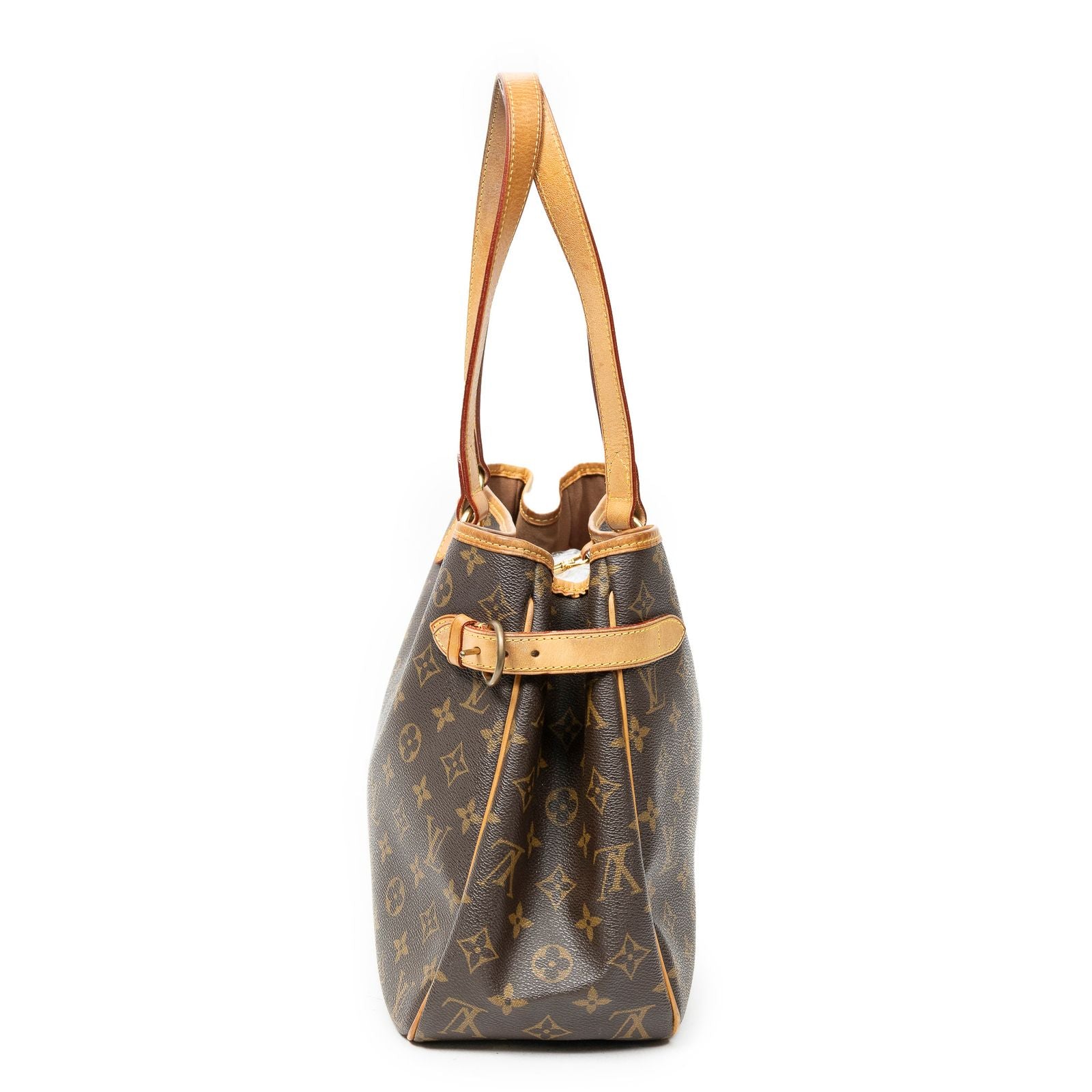 Louis Vuitton Batignolles Shoulder — view 3