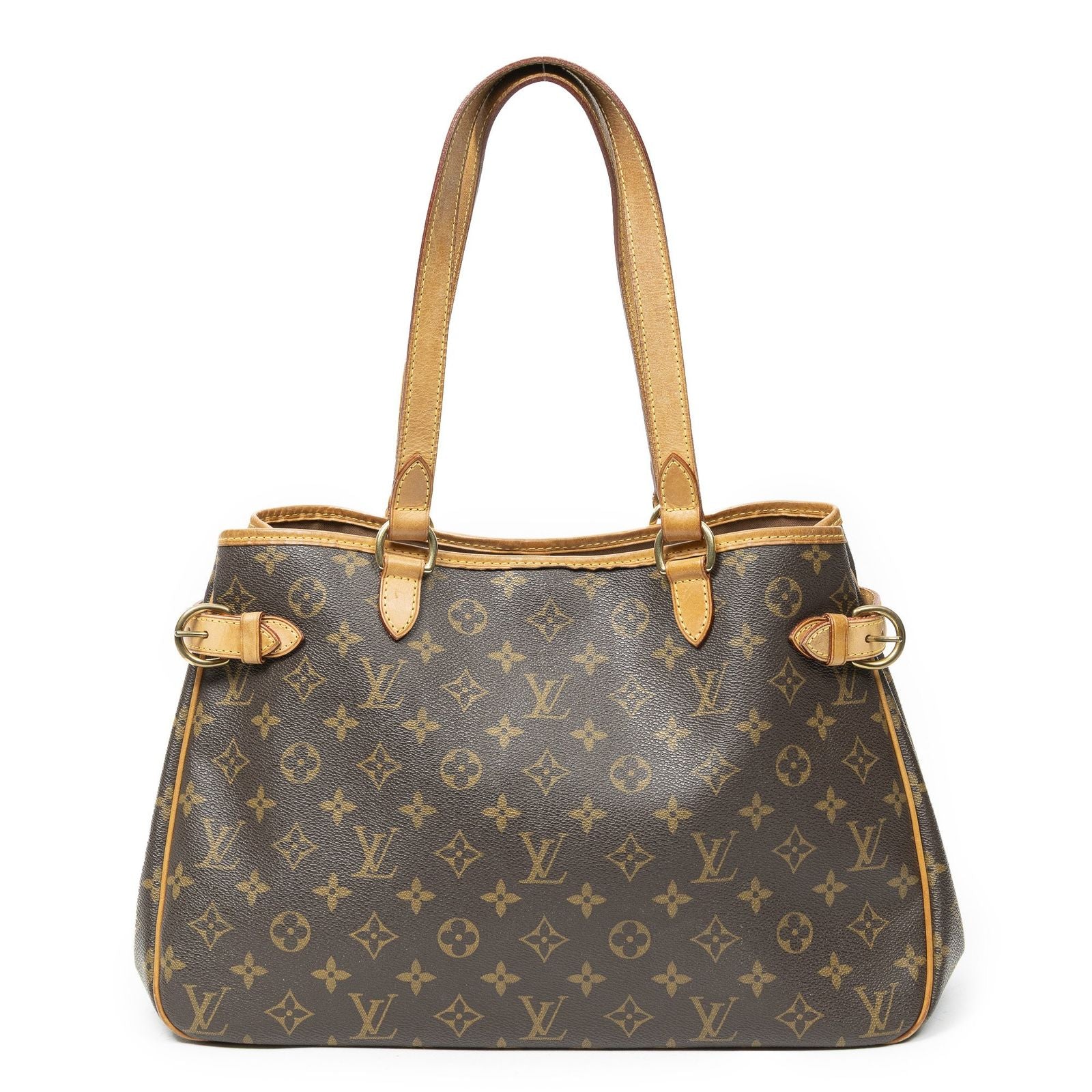 Louis Vuitton Batignolles Shoulder