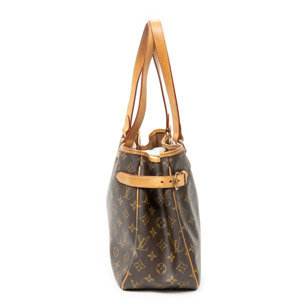 Louis Vuitton Batignolles Shoulder — view 4