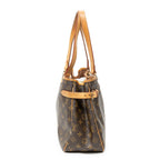 Louis Vuitton Batignolles Shoulder — view 4
