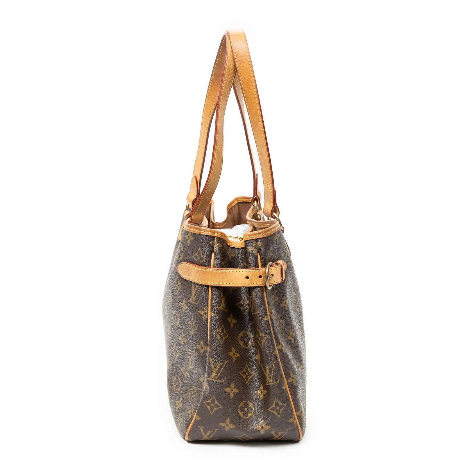 Louis Vuitton Batignolles Shoulder — view 4