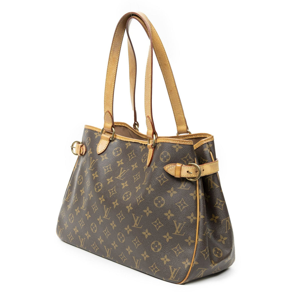 Louis Vuitton Batignolles Shoulder — view 2