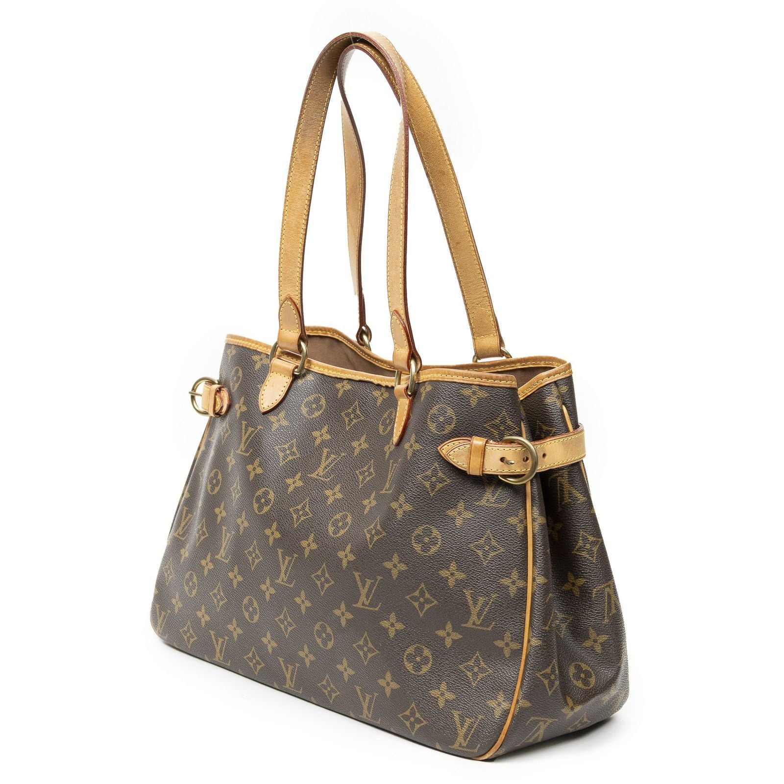 Louis Vuitton Batignolles Shoulder — view 2