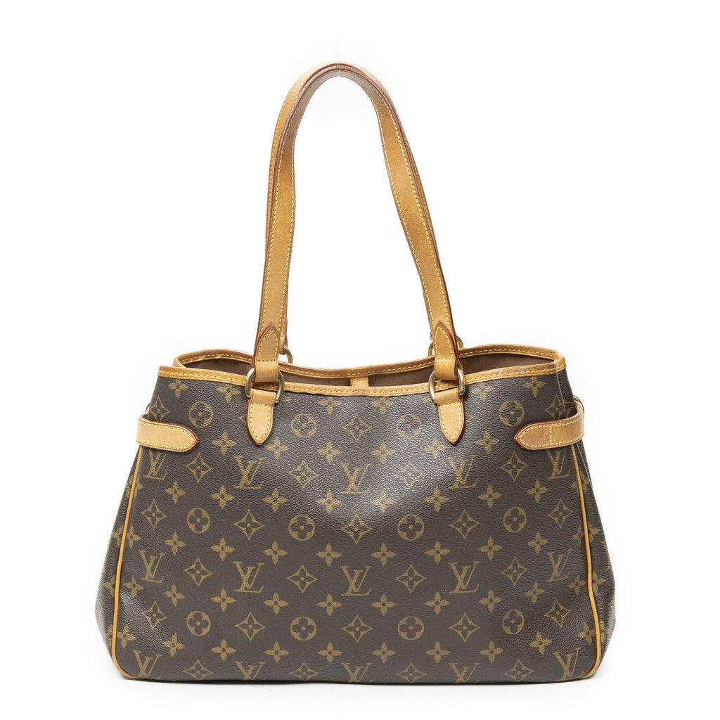Louis Vuitton Batignolles Shoulder — view 5
