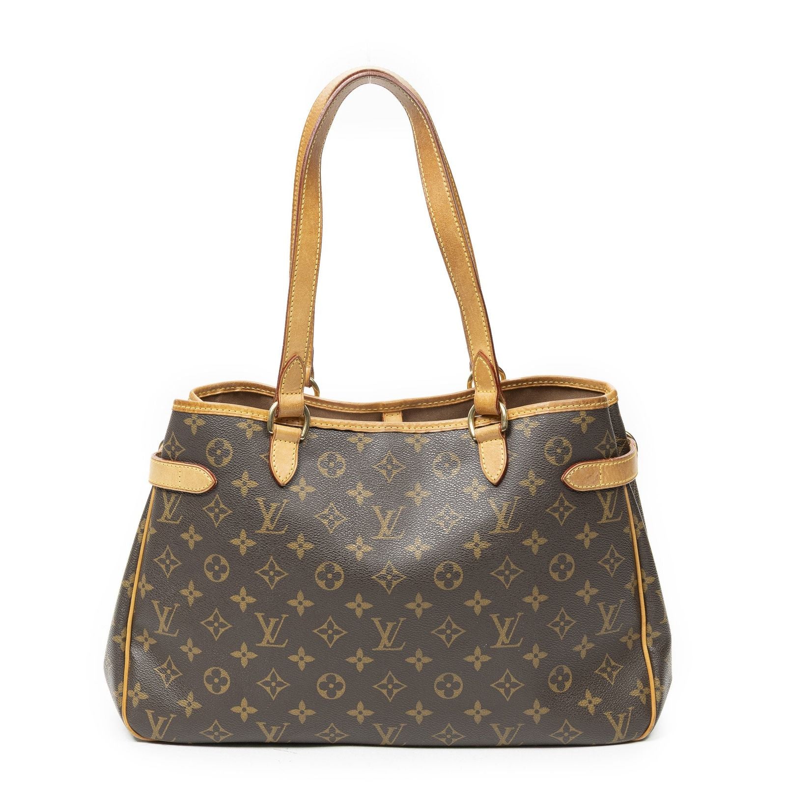 Louis Vuitton Batignolles Shoulder — view 5