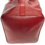 Louis Vuitton Noe Red — view 7