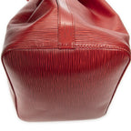 Louis Vuitton Noe Red — view 8