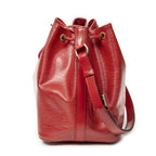 Louis Vuitton Noe Red — view 3