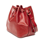 Louis Vuitton Noe Red — view 2