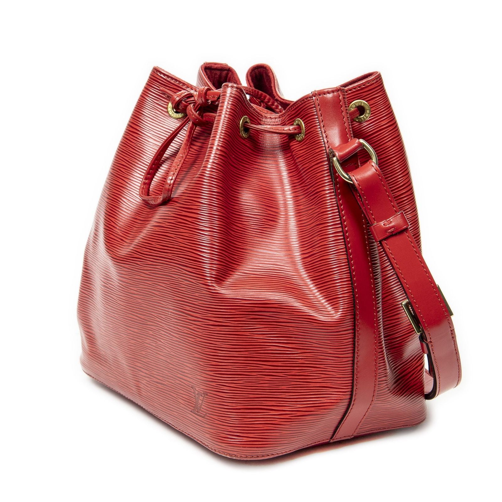 Louis Vuitton Noe Red — view 2