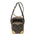 Louis Vuitton Amazon Brown Monogram Canvas Crossbody