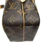 Louis Vuitton Amazon Brown Monogram Canvas Crossbody — view 7