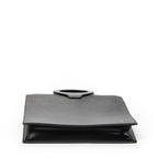 Louis Vuitton Black Epi Handbag — view 6