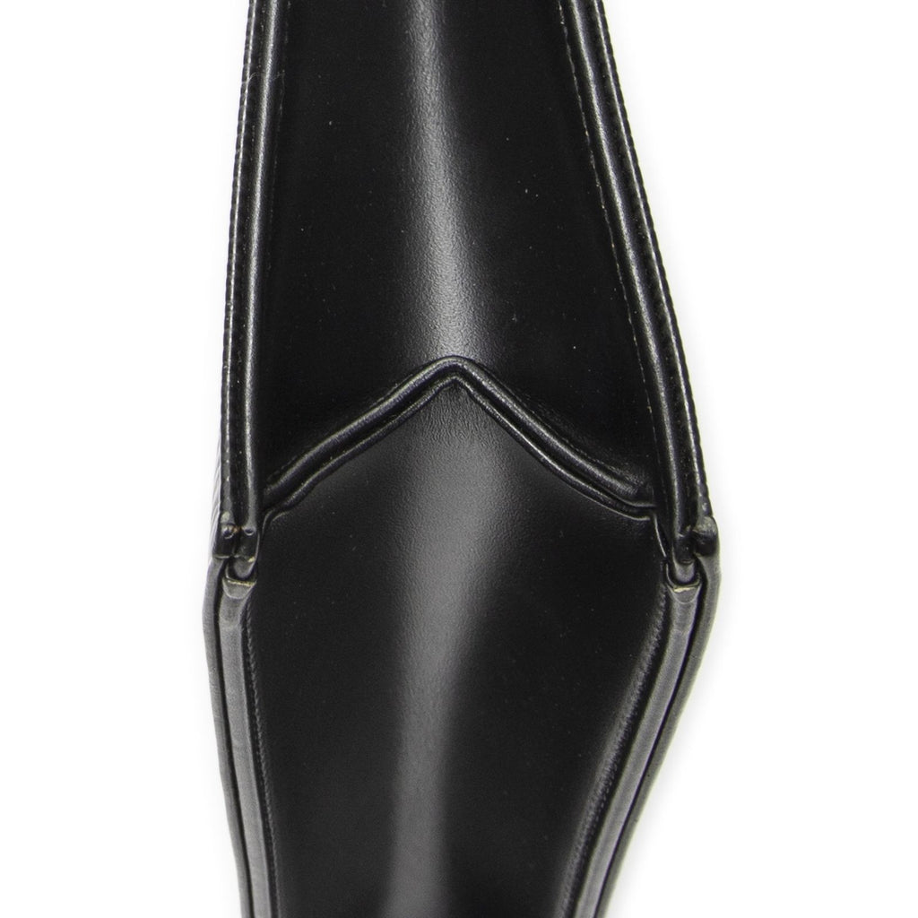 Louis Vuitton Black Epi Handbag — view 7