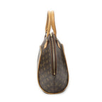 Louis Vuitton Ellipse Brown Monogram Canvas Handbag — view 4