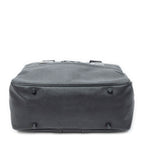 Gucci Interlocking Briefcase Black Canvas — view 6