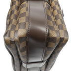 Louis Vuitton Naviglio Brown Damier Ebene Shoulder — view 7