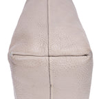 Prada Shopping Tote Gray Viterodino — view 8