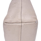 Prada Shopping Tote Gray Viterodino — view 7