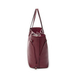 Louis Vuitton Neva Full Fuchsia Epi Shoulder — view 3