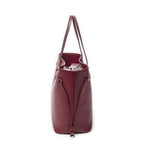 Louis Vuitton Neva Full Fuchsia Epi Shoulder — view 4