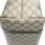 Gucci Joy Tote Beige Da Brown Split-m Canvas — view 7