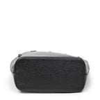 Louis Vuitton Neva Full Black Epi Shoulder — view 6