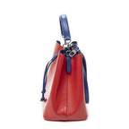 Louis Vuitton Neo Noe Coquelicot Epi Bucket — view 3
