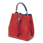 Louis Vuitton Neo Noe Coquelicot Epi Bucket — view 2