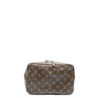 Louis Vuitton Neo Noe Brown Monogram Canvas Bucket — view 6