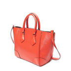 Louis Vuitton Phenix Coquelicot Epi Shoulder — view 2