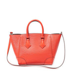 Louis Vuitton Phenix Coquelicot Epi Shoulder — view 5