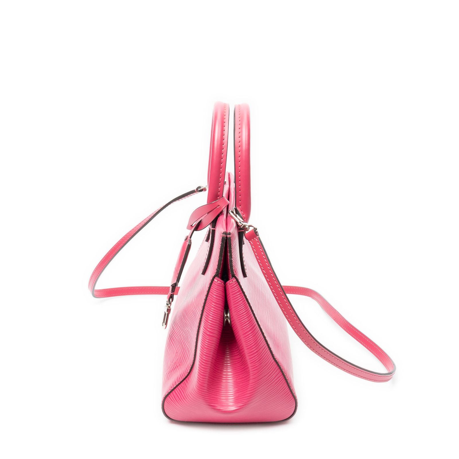 Louis Vuitton Marilyn Pioni Epi Shoulder — view 3