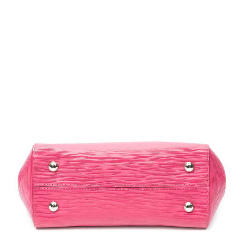 Louis Vuitton Marilyn Pioni Epi Shoulder — view 6