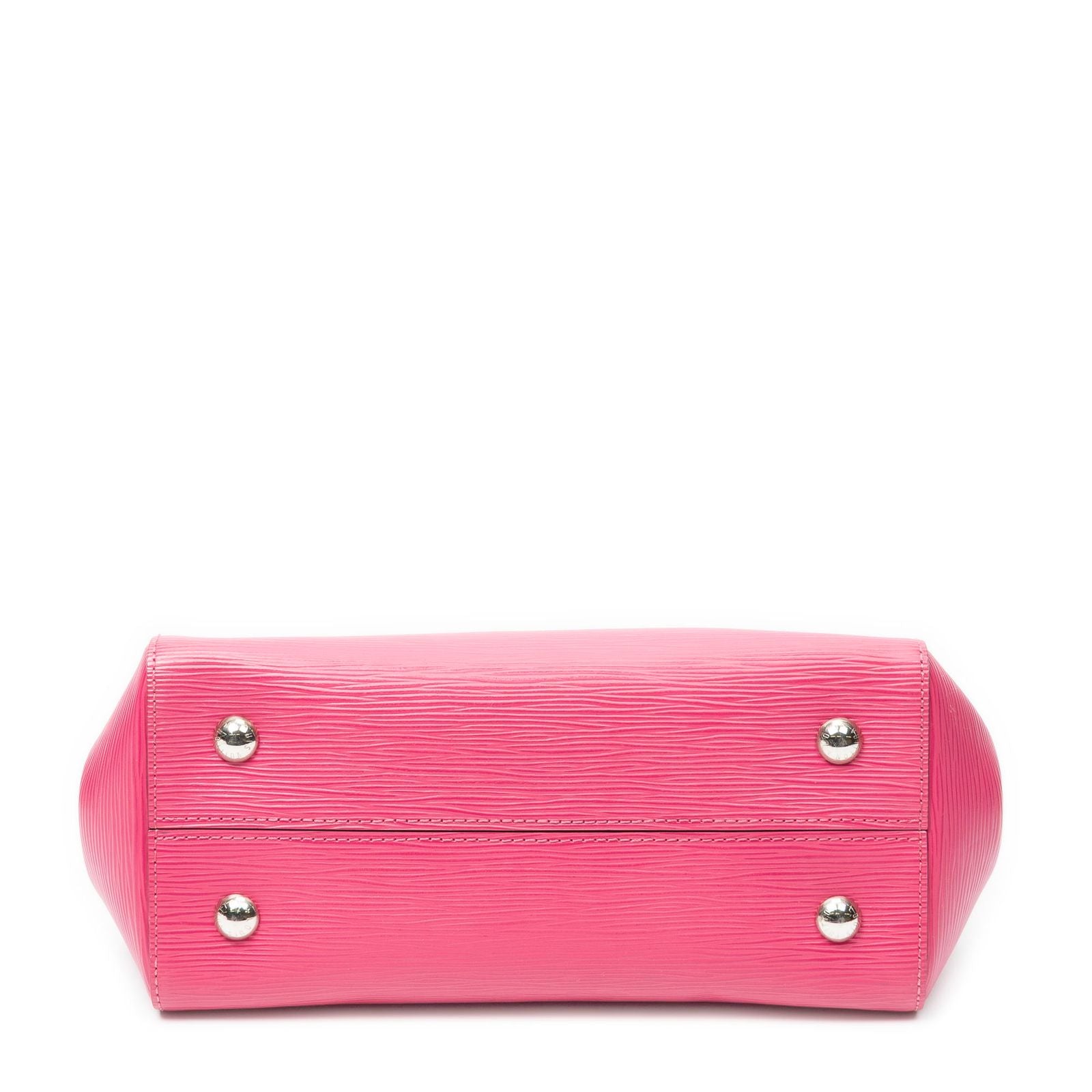 Louis Vuitton Marilyn Pioni Epi Shoulder — view 6