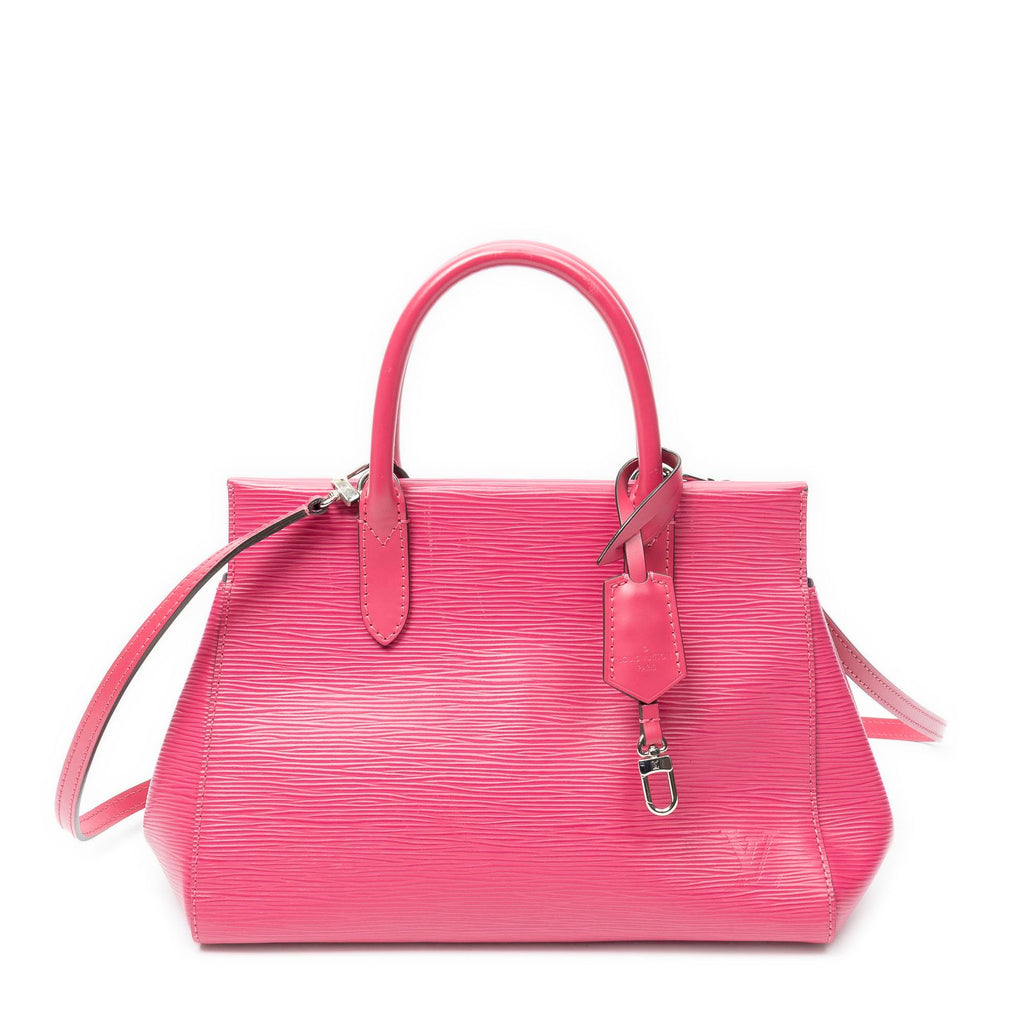 Louis Vuitton Marilyn Pioni Epi Shoulder