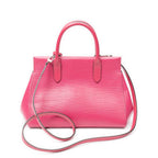 Louis Vuitton Marilyn Pioni Epi Shoulder — view 5