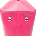 Louis Vuitton Marilyn Pioni Epi Shoulder — view 8