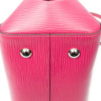Louis Vuitton Marilyn Pioni Epi Shoulder — view 7