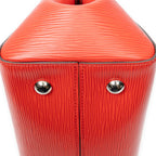 Louis Vuitton Marilyn Coquelicot Epi Shoulder — view 8