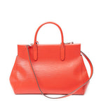Louis Vuitton Marilyn Coquelicot Epi Shoulder — view 5