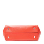 Louis Vuitton Marilyn Coquelicot Epi Shoulder — view 6