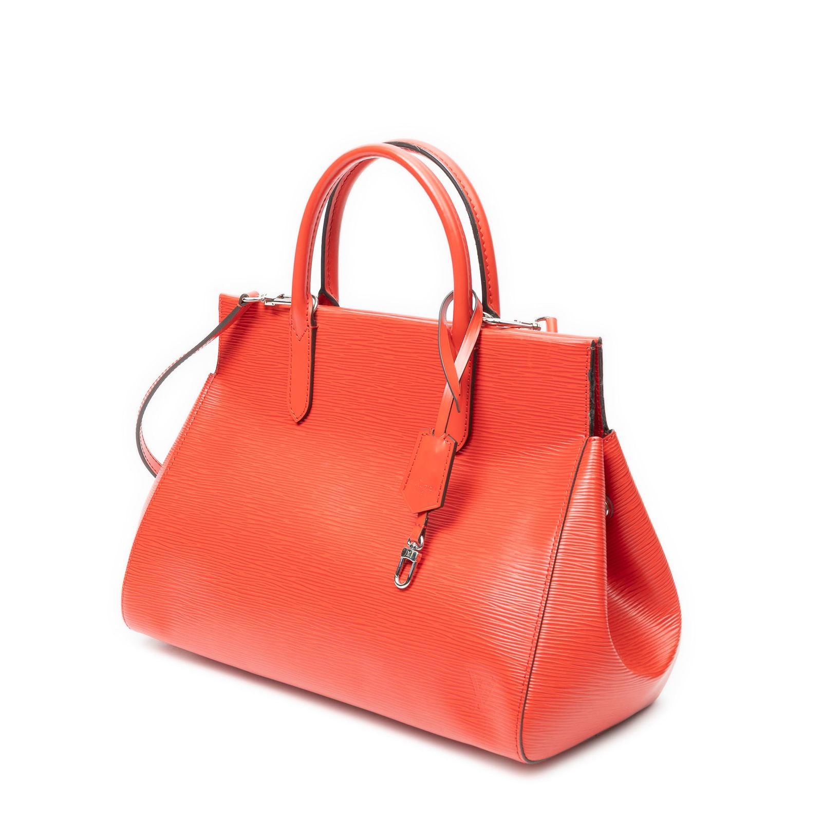 Louis Vuitton Marilyn Coquelicot Epi Shoulder — view 2