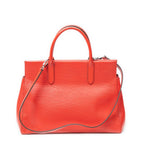 Louis Vuitton Marilyn Coquelicot Epi Shoulder — view 5