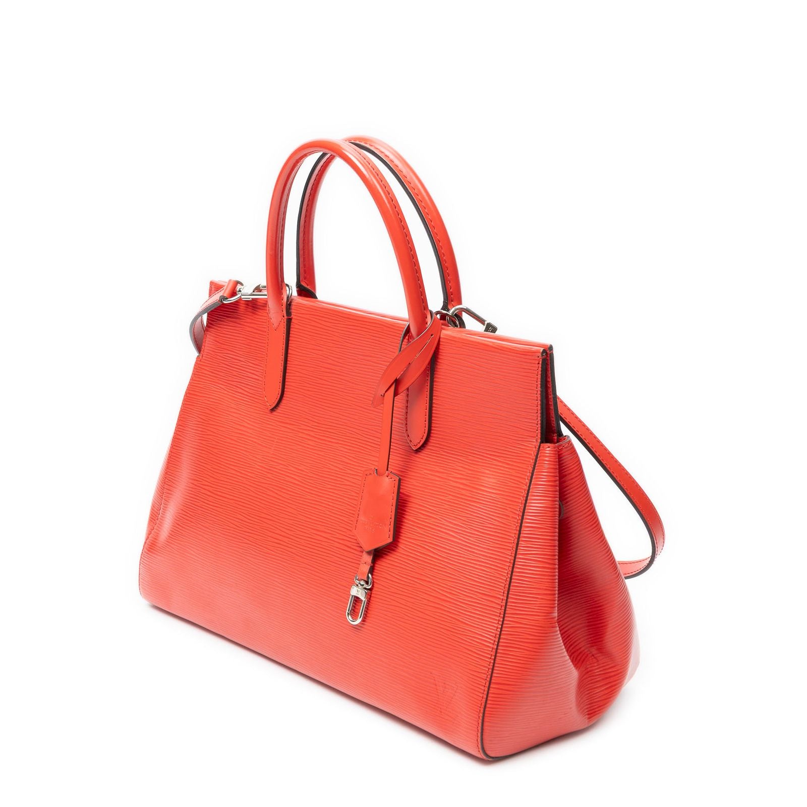Louis Vuitton Marilyn Coquelicot Epi Shoulder — view 2