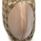 Gucci Mayfair Messenger Beige GG Canvas — view 8