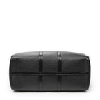 Louis Vuitton Keepall Black — view 6