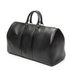 Louis Vuitton Keepall Black — view 2