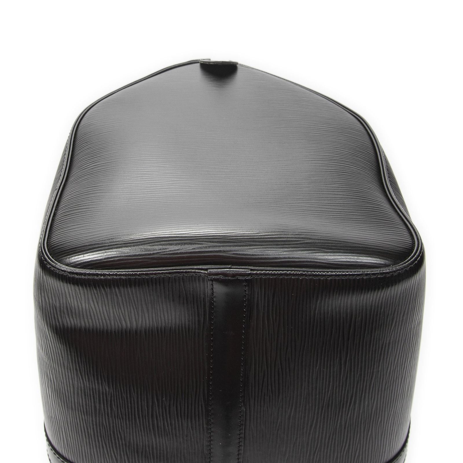 Louis Vuitton Keepall Black — view 7